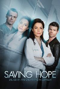 Saving Hope